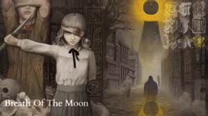 Fear Hunger 2 Termina OST - Breath Of The Moon [get.gt]