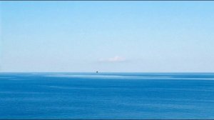 Смотрю вдаль