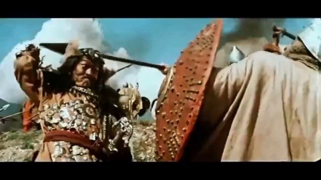 Наши музыкальные клипы
