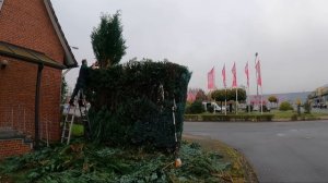 «АНГЕЛЫ послали нам ТЕБЯ», — сказал хозяин второго двора