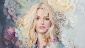 Проект по авторской схеме от Иволги "Виктория" отчет 76