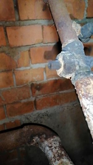 а попробуй отключить