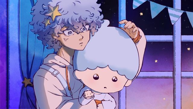 Соя и Кики | Анимация