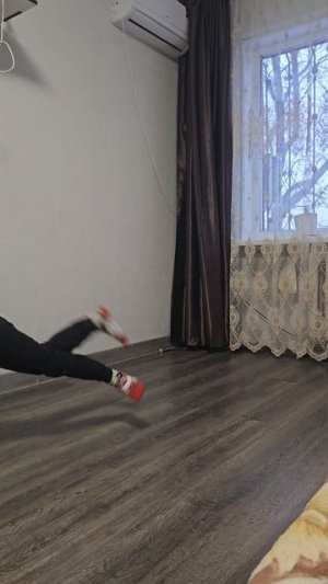 Тимур Брейкданс!!!