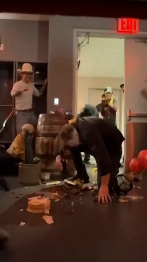 Лучшие друзья,это когда вот так