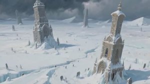 Антарктида — Это Тюрьма, а не континент. Истинная причина. Почему Мир подписал Договор 1959 Года 1