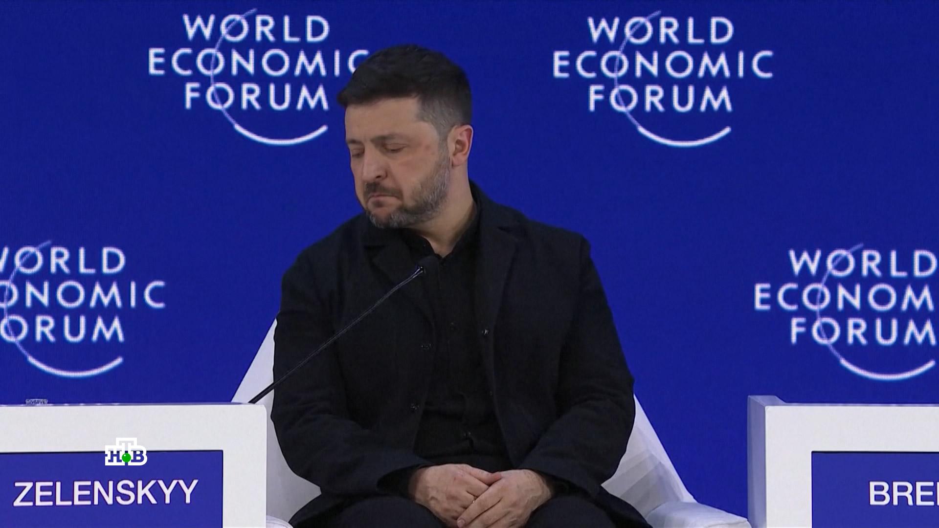 Названа главная проблема украинской переговорной группы | «Центральное телевидение»