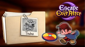 СВЕЖАЯ РПГ. СКАЗКА КОНЧИЛАСЬ - Escape from Ever After