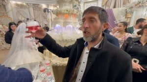 Ваня Мосэнко на свадьба у Одиссея и Настия