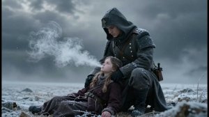 Ewige Verdammnis (Hard Rock Male Suno AI)