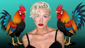 Соседов раскритиковал кукарекающую Марго