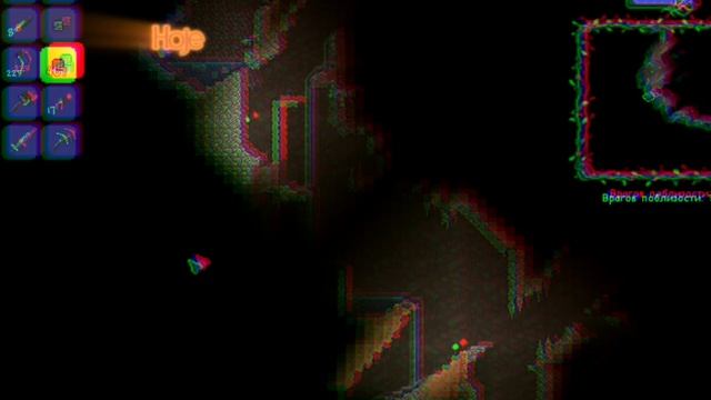 Прохождение террарию в эксперт #3 копаем и достраиваем дом смотреть онлайн