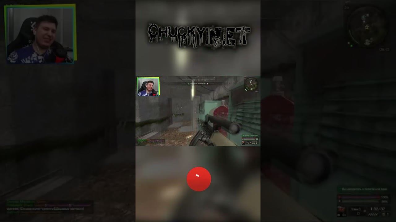 Невероятные ИСТОРИИ в ЗОНЕ ОТЧУЖДЕНИЯ! Нужно знать своих ГЕРОЕВ! смотреть онлайн