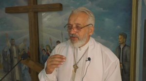 Чудеса Иисуса Христа. Исцеление Гадаринского бесноватого