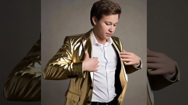 золотой пиджак смотреть онлайн