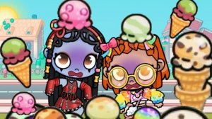 СонечкаWorld Ice Cream