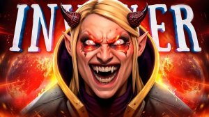 Аналитика Ошибок: ИНВОКЕР против ЧЕМПИОНОВ THE INERNATIONAL ｜ МИДВАН Invoker Dota 2 (ft. 5misha)