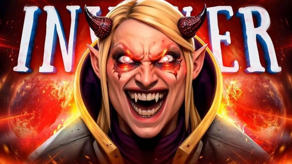 Аналитика Ошибок: ИНВОКЕР против ЧЕМПИОНОВ THE INERNATIONAL | МИДВАН Invoker Dota 2 (ft. 5misha)