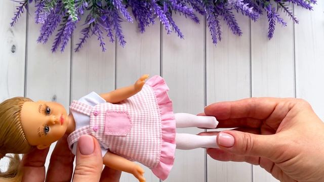 Покупки для рукоделия с Валдберриз. Новые комплекты для мини Паолы