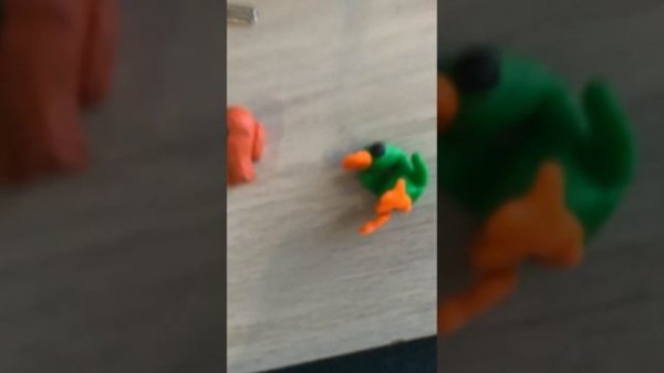 Зборник серяла Марк стал маленьким