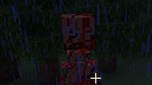 Мой мод The butcher уже на curseforge!!! смотреть онлайн