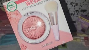 Супер покупки косметики.