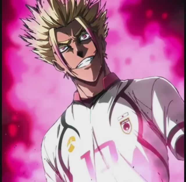 MONTAGEM LOST MEDIA x SHIDOU