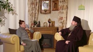 Таинства Церкви. Беседа с архимандритом Мелхиседеком (Артюхиным)