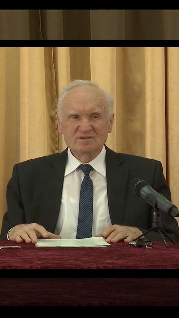 ☦️Профессор А. И. Осипов о том, что есть ЦЕРКОВНАЯ ЖИЗНЬ? 🙏🙏🙏 смотреть онлайн