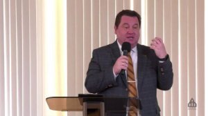 Богослужение 24.01.2026 | Между «уже» и «еще не»: наше достоинство и предназначение |