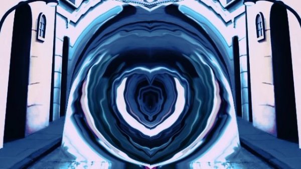 двойной искаженный гумибер