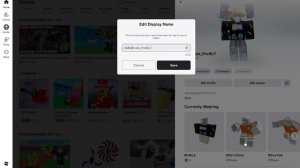 Я создал свой клан!