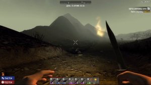 путник 27 пожалел патрон для женщины!!!) а она мне!!!))