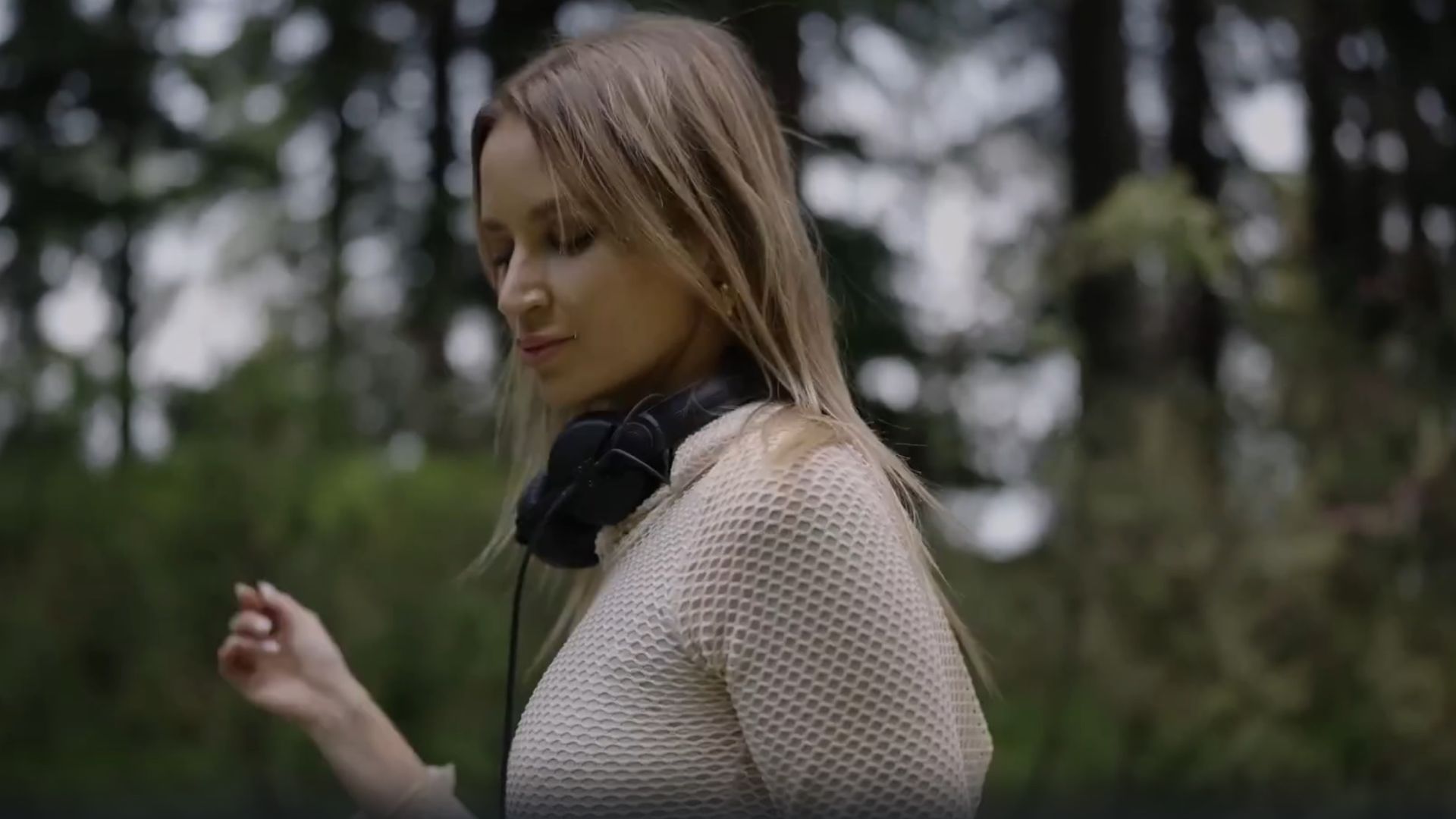 Tori levett for Track’D by Techno be with you - live melodic techno DJ set at Kais Dhar, Kullu. смотреть онлайн