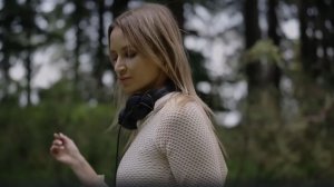 Tori levett for Track’D by Techno be with you - live melodic techno DJ set at Kais Dhar, Kullu.