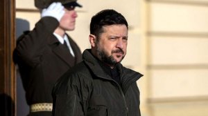 Политолог увидел тенденцию к разладу в отношениях Зеленского с Европой