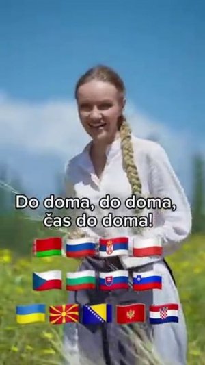 Сектор газа на межславянском языке