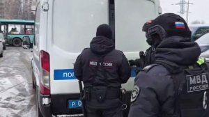 В Санкт-Петербурге и Ленобласти задержали 375 нелегальных мигрантов