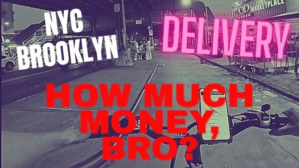 ARTEM KUPRIIANOV | Доставка в Brooklyn — Delivery Monday