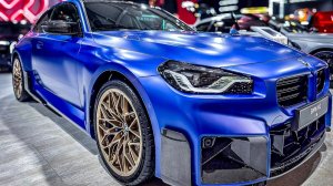 10 совершенно новых купе и кабриолетов на Брюссельском автосалоне 2026 года!