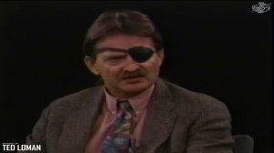 Travis Walton Finally Reveals the Truth About His UFO Abduction