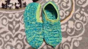 Вяжем на заказ. Носки, тапочки, накидки. Из шерсти - акрила.