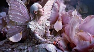 В мире Бабочек