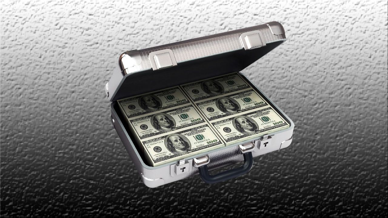 Вопрос о десятине (Билл Хьюз)