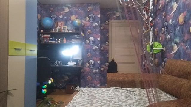 учусь паркуру часть 3 смотреть онлайн