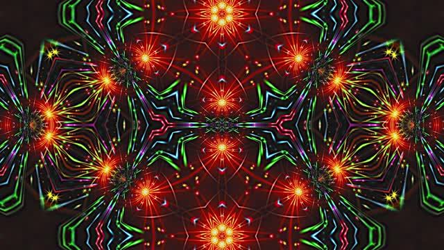 Футажи! Комплект Футажей Космическое Сияние 1 от Киностудии Мудрого Кота Тимофея! смотреть онлайн