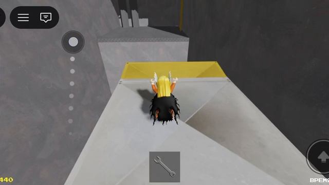 побег от бари в роблокс смотреть онлайн