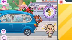 как мы собираемся в садик и в школу аватар в Ворде