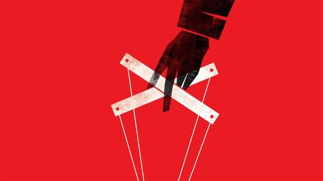 Пропаганда военных лет