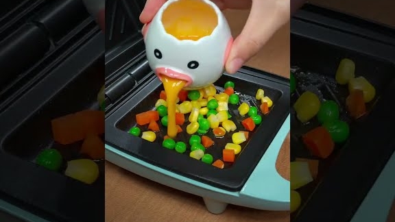 быстрые бутеры из сендвичницы смотреть онлайн